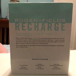 Rodan + Fields Recharge Kit